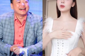 Bị hỏi ‘chị thích anh Bình đúng không’, câu trả lời của Á hậu Hoàng Kim Chi bay thẳng lên ‘hot search’