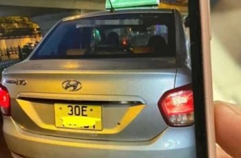 Vụ gia đình người dân tộc đưa con đi khám bệnh tố bị taxi ở Hà Nội ‘chém’ gần 5 triệu đồng, người thân tài xế tìm đến nhà xin trả lại tiền