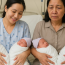 Tôi đến nhà con gái giúp trông cháu, nhưng con rể lại yêu cầu tôi trả tiền thuê nhà. “Mẹ, từ tháng sau, mẹ phải trả tiền thuê nhà cho chúng con.”