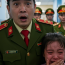 Bé Gái 6 Tuổi Đến Đồn Công An Nói Hãy Bắt Mẹ Mình, Lý Do Khiến Ai Cũng Rùng Mình…