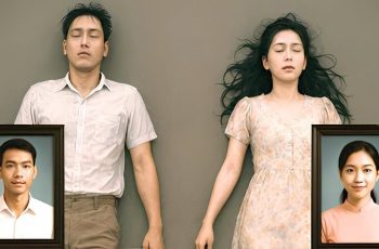 Chiếc xe bỏ lại bãi biển và hai bạn không bao giờ trở về….