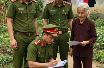Hãi hùng: Vụ mẹ chồng – nàng dâu và thi the biết nói sau nhà