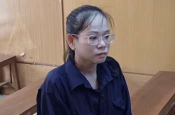 Nữ nhân viên FPT Long Châu chính thức bị tuyên phạt 15 năm tù