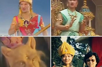 Diễn viên đóng 20 vai trong ‘Tây du ký 1986’ qua đời