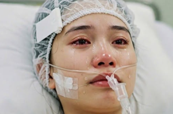 Lại là Gà ủ muối của ai đây, 1,2 tấn được phát hiện thì không biết bao nhiêu người đã ăn rồi
