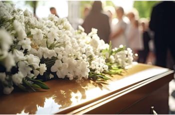 Mẹ vợ vừa qua đời được ba ngày, vợ tôi cũng ra đi: Cô ấy mắc K nhưng chưa ở giai đoạn nặng