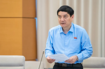Không cấm tuyệt đối việc dạy thêm, học thêm