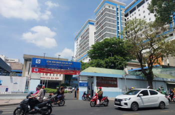 Tìm thân nhân của 4 người tu vong tại bệnh viện Nhân dân Gia Định