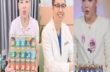 Lê Anh Nuôi và bác sĩ Cung bán yến sào giá rẻ: Chất lượng ra sao?