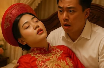 Minh luôn khỏe mạnh, chưa từng có dấu hiệu bệnh tim