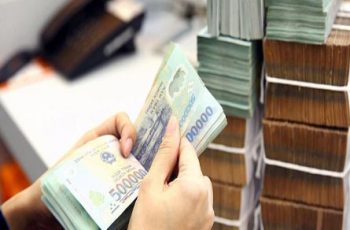 Thông tin về chế độ tiền lương năm 2025