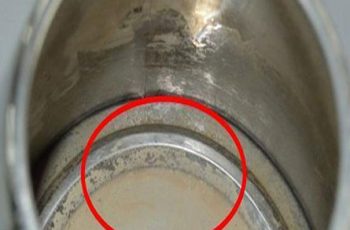 Tiếc mấy cũng vứt ngay 4 loại ấm siêu tốc này! Mỗi ngụm nước uống vào là mỗi lần nuốt mầm mống ung thư