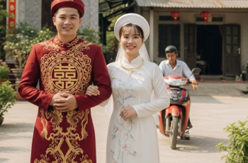 Tôi là dân Hà Nội chính gốc, nhưng con trai lại nằng nặc đòi lấy vợ quê…