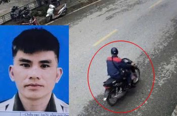 Đã phát hiện ‘dấu vết’ phạm nhân vượt ngục, cảnh sát thông báo khẩn