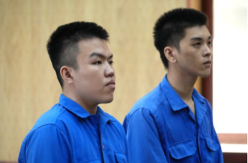Thông tin MỚI về vụ sat hai cô gái, bỏ vào vali phi tang trên núi ở Vũng Tàu