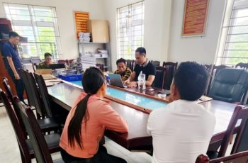 Cái kết đắng cho người tài xế taxi thu 4,2 triệu đồng của 2 người vùng cao, giờ thì đẹp mặt rồi