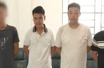 Lái xe taxi ‘chặt chém’ 4,2 triệu/cuốc xe: ‘Tôi thấy họ dễ quá mới thu giá cao’