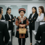 Người phụ nữ vùng cao đến công ty lớn xin việc nhưng bị mọi người khinh thường…