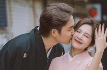 Diễn viên Đình Tú cầu hôn hot girl VFC sau thời gian dài hẹn hò bí mật