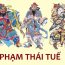Ba năm Tam Tai không bằng một năm Thái Tuế: 4 tuổi phạm Thái Tuế năm Ất Tỵ 2025, khó khăn chồng chất
