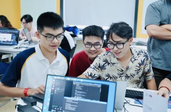 5 năm tới, đây là 4 ngành nghề ‘hot’ nhất Việt Nam bạn không nên bỏ qua