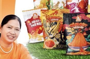 NÓNG: Ăn Cùng Bà Tuyết bất ngờ thông báo giải thể!