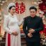 Ly hôn vợ cũ được 4 tháng, cô ấy đã mời tôi dự đám cưới. Tôi liều đến xem chú rể là ai, liền ôm mặt hối hận
