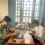 Nóng: Khởi tố vụ nam sinh quay lén đề, gửi ra cho bạn dùng ChatGPT giải bài thi
