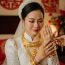Ham lấy chồng đại gia, ngày cưới tôi đeo vàng kín cổ, ai ngờ trong đêm tân hôn…