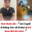 Nam thanh niên dùng kim tiêm đâm nhiều học sinh ở Bình Dương: Lời khai gây chú ý