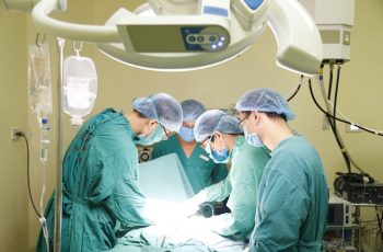 Chi tiết bảng lương viên chức y tế năm 2025