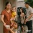 Cuối tuần lên thăm chồng trên Hà Nội, tôi cay đắng thấy cảnh anh và bạn gái vui vẻ với nhau