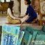 Bố chồng so sánh tôi và chị dâu cả, tôi trả lại ông 50 triệu tiền thách cưới