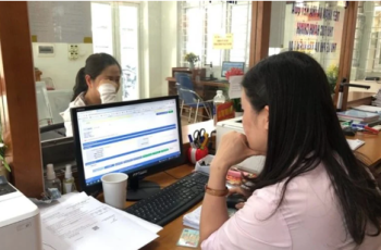 Không sử dụng cán bộ không chuyên trách cấp xã sau sáp nhập: Chế độ nghỉ việc thế nào?