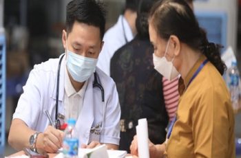 Từ 1-7, khám chữa bệnh trái tuyến, khám bệnh từ xa được bảo hiểm y tế chi trả ra sao?