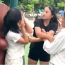 Thông tin MỚI vụ cô gái bị hanh hung tại công viên ở Bắc Ninh