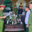 Bắt Chủ tịch Công ty cà phê Ia Châm, anh trai ông Thích Minh Tuệ