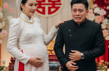 Ly hôn vợ cũ được 4 tháng, cô ấy đã mời tôi dự đám cưới. Tôi liều đến xem chú rể là ai, liền ôm mặt hối hận