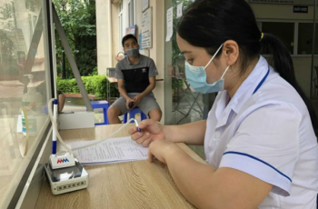 Tiền lương và các chế độ của người làm việc tại Trạm Y tế xã