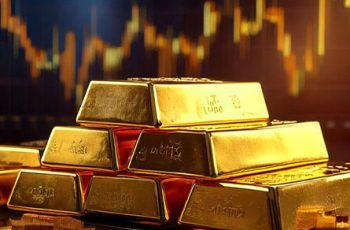 Giá vàng hôm nay 4.7: Sụt giảm, thiếu động lực tăng giá