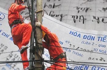 Tiền điện tăng mạnh, EVNHANOI lý giải nguyên nhân