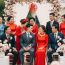 “Cả xóm ai cũng biết nhà nó nợ ngập đầu” – mẹ chú rể đay nghiến ngay trong lúc rước dâu