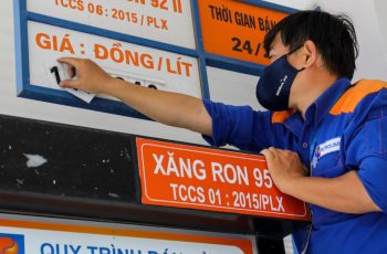 Tình hình giá xăng 7/7: Một lần nữa người dân chỉ biết kêu trời