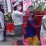 Clip: Đoàn đưa tang đi băng qua rạp cưới, lý do gây xúc động
