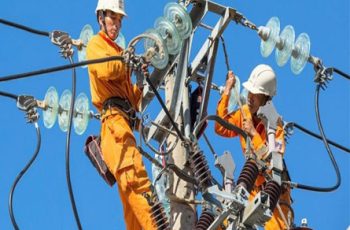 Tập đoàn Điện lực Việt Nam thông báo tin quan trọng, hàng triệu người dân hưởng lợi