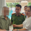 Cụ ông 79 tuổi Hà Nội đến ngân hàng tất toán sổ tiết kiệm 250 triệu đồng nhưng nhận lại 0 đồng