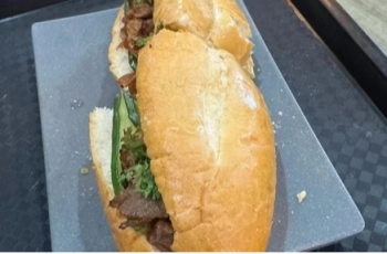 Hành khách than trời về ổ bánh mì 208.000 đồng ở sân bay Nội Bài, Cục Hàng không nói gì?