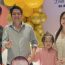 Con trai bị tăng động giảm chú ý, vợ chồng Đức Thịnh – Thanh Thuỷ gác lại mọi công việc để chăm con