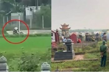 Chuyện người đàn ông chỉ dám đứng khóc, lặng nhìn đám tang mẹ từ xa vì bị ung thư: Bác sĩ giải thích rõ