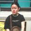 Tạm giữ hình sự Ngân “Baby”